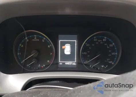 2017 Toyota Rav4 Le из США, поврежденный, VIN 2T3ZFREV3HW382465